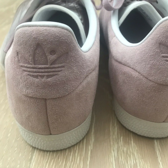 Women's Adidas Gazelle Stich (Size 9)* - Picture 6 of 7